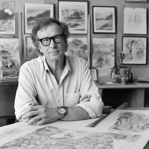Paul Driessen (animator)