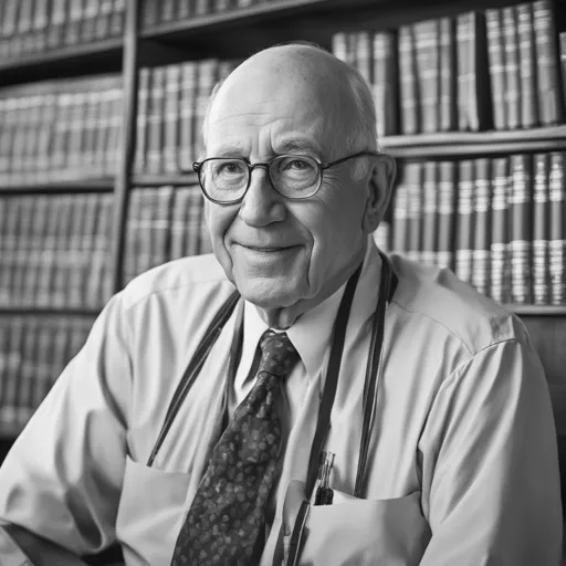 Paul Drucker