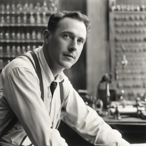 Paul Drumaux