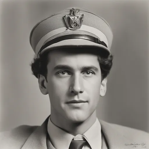 Paul DuCharme