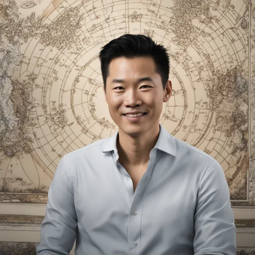 Paul Duan