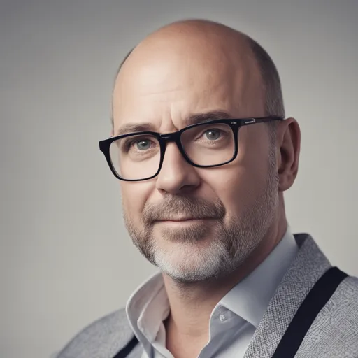 Paul Duddridge