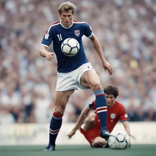 Paul Due (footballer)