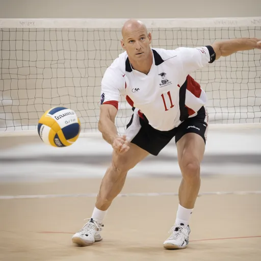 Paul Duerden