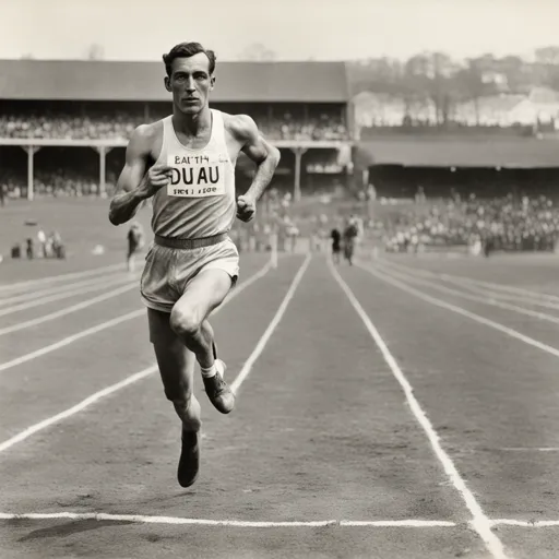 Paul Dufauret