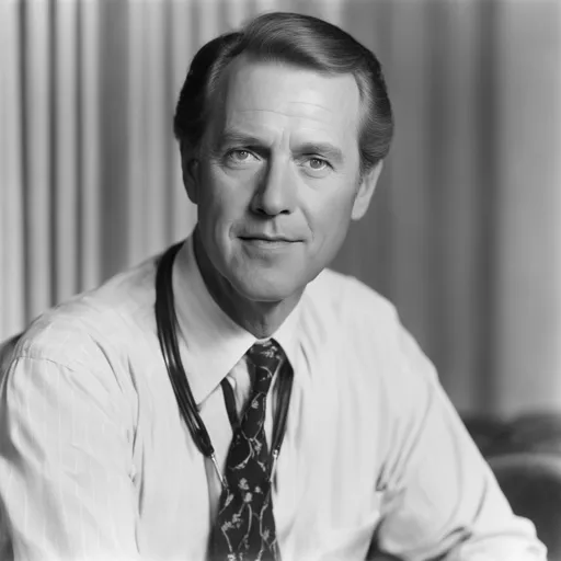Paul Duke
