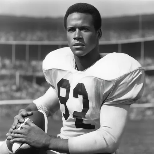 Paul Duke (American football)