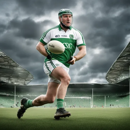 Paul Dullaghan
