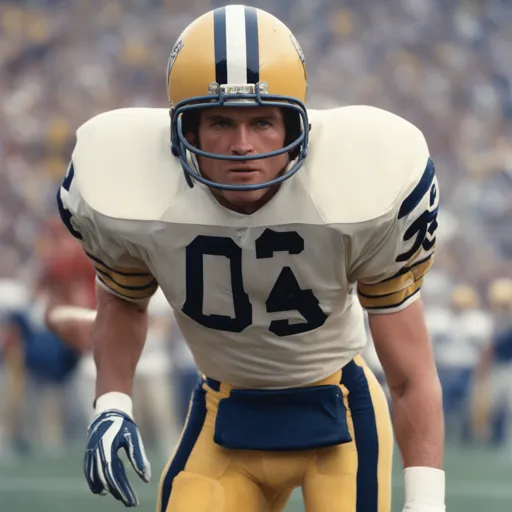 Paul Dunn (American football)