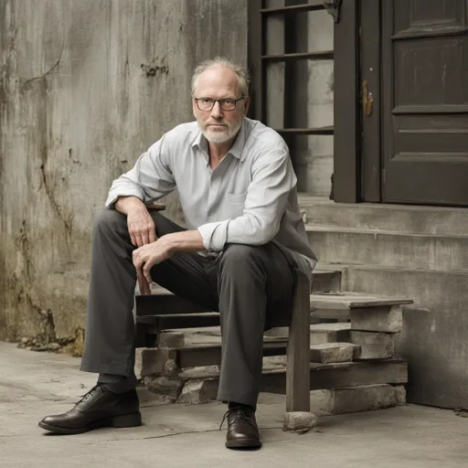 Paul Dunn (playwright)