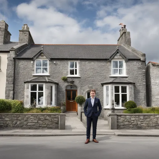 Paul Dunne