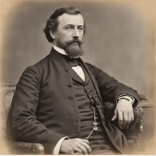Paul Dupré