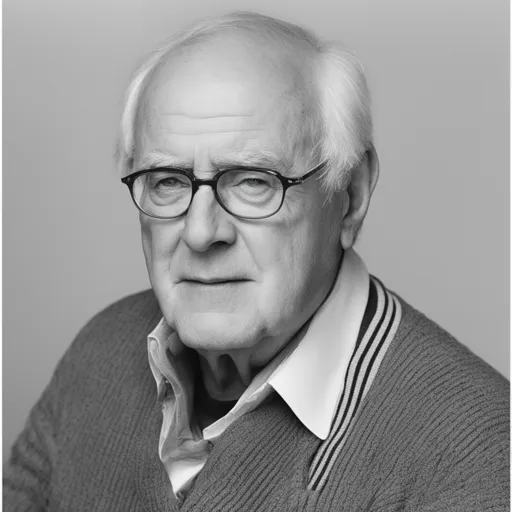 Paul Durcan