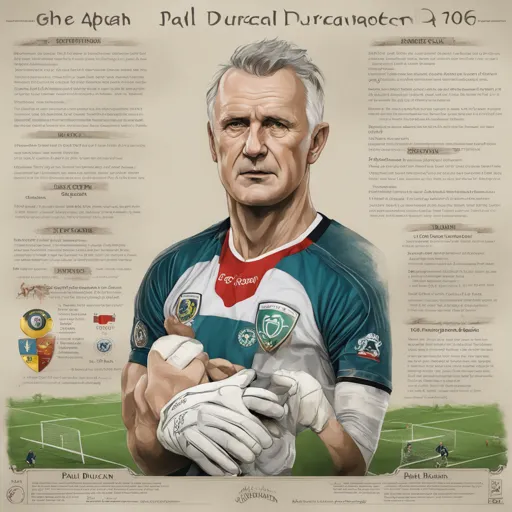 Paul Durcan (Gaelic footballer)