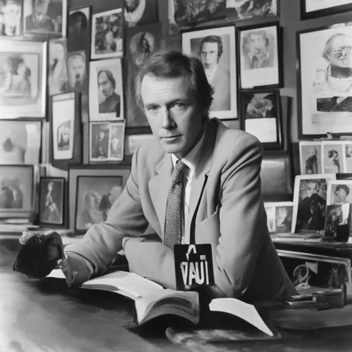 Paul Dutton