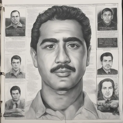 Paul E. Cortez