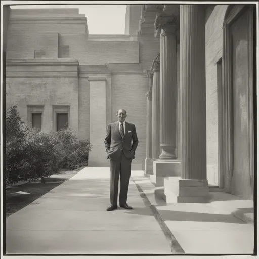 Paul E. Gray