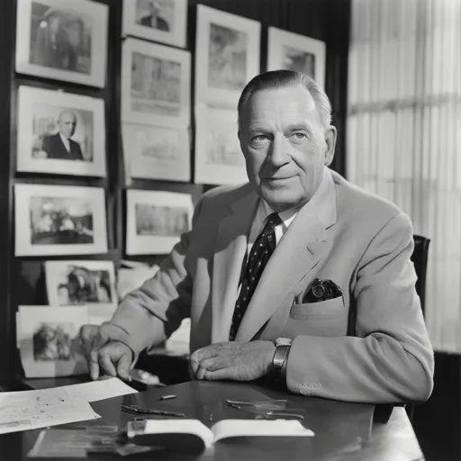 Paul E. Green