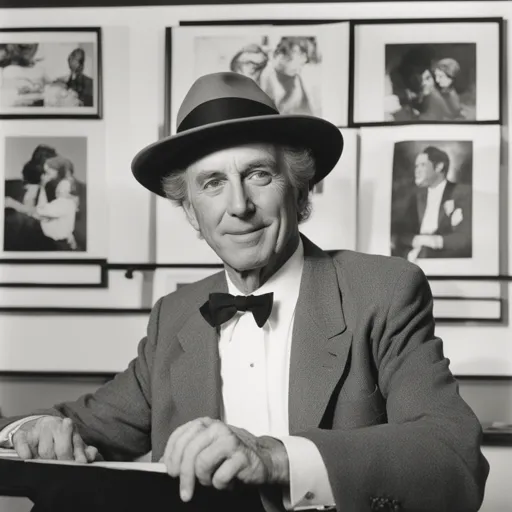 Paul E. Harenberg