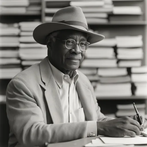 Paul E. Johnson