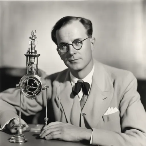 Paul E. Klopsteg