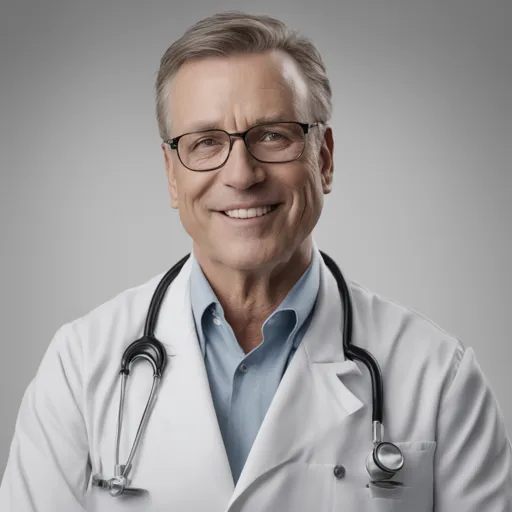 Paul E. Marik