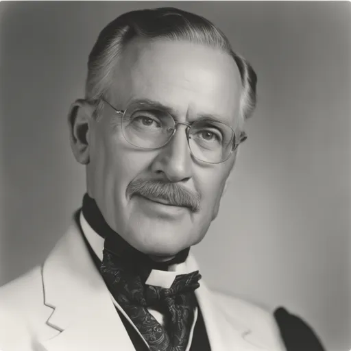 Paul E. Riley
