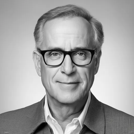Paul E. Sperry