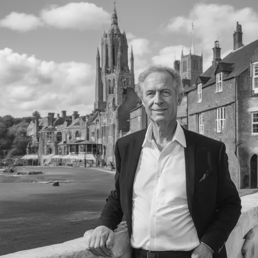 Paul Easter