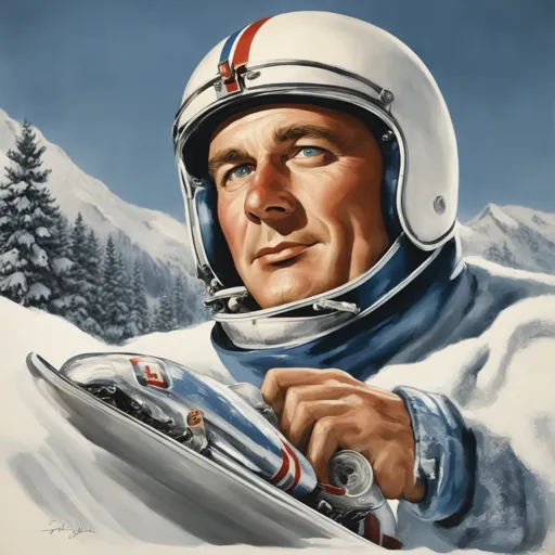 Paul Eberhard