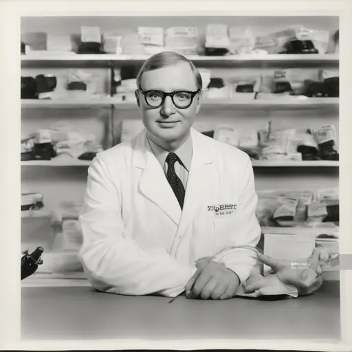 Paul Ebert