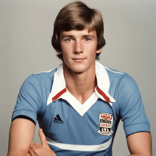 Paul Edmunds (footballer)