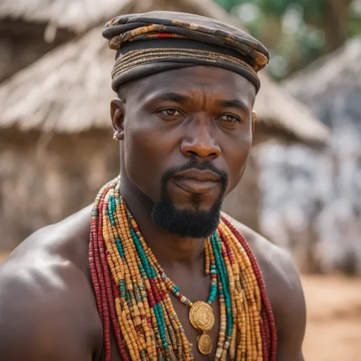 Paul Edward Affum Okwabi