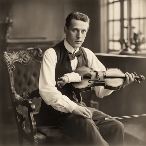 Paul Ehrenberg