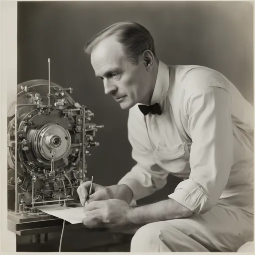 Paul Elbridge Wright