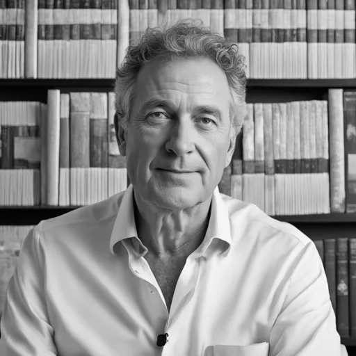 Paul Elek