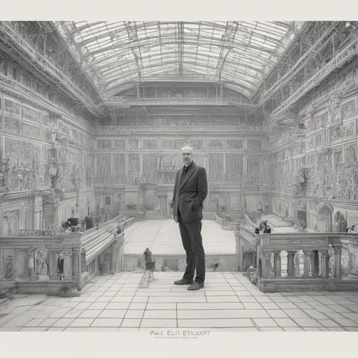 Paul Elliott (cinematographer)