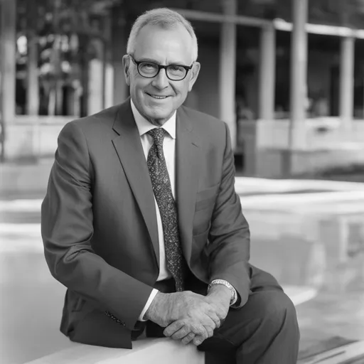 Paul Elliott (politician)