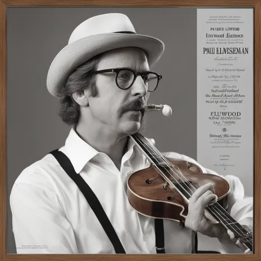 Paul Elwood