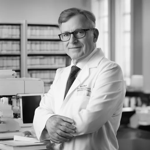 Paul Emery (rheumatologist)