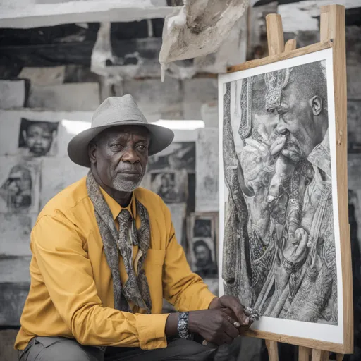 Paul Emmanuel (artist)
