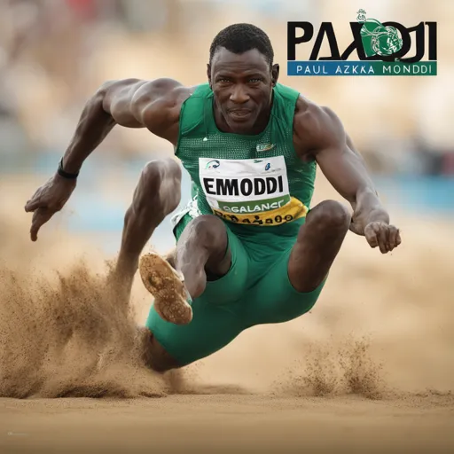Paul Emordi