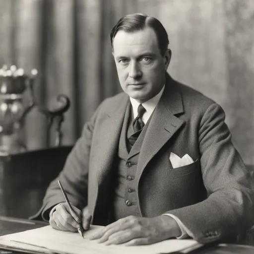 Paul Emrys-Evans