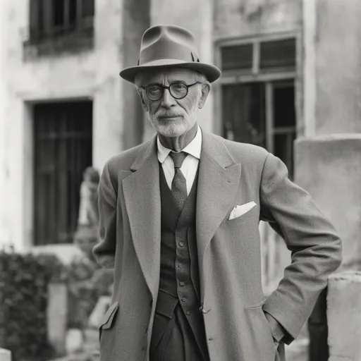 Paul Engelmann