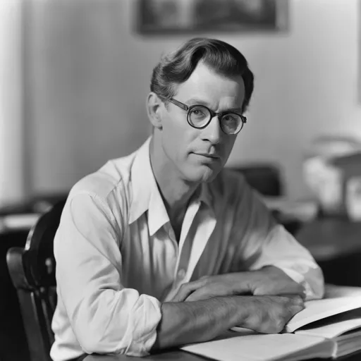 Paul Engle