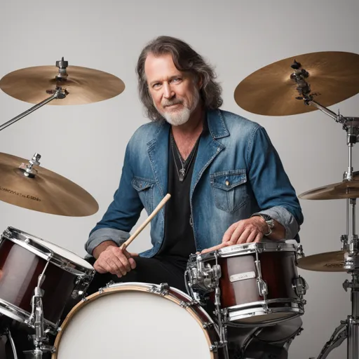 Paul English (drummer)