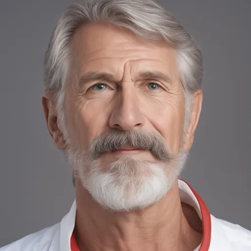 Paul Enquist