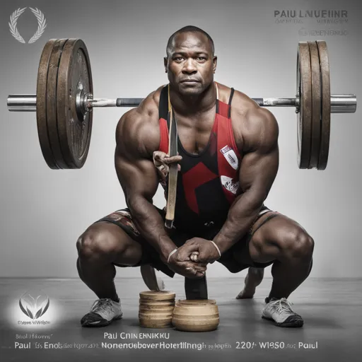 Paul Enuki