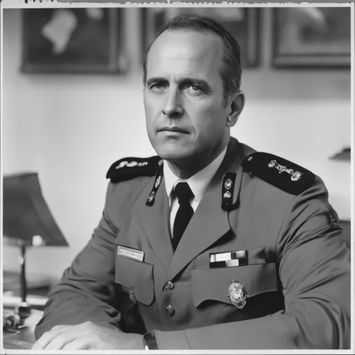 Paul Erasmus