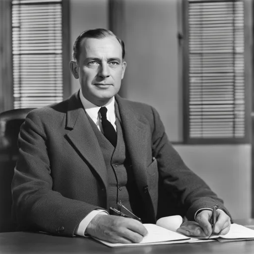 Paul Erdman